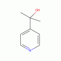 2-(4-Pyridyl)-2-propanol