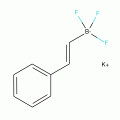 POTASSIUM TRANS-STYRYLTRIFLUOROBORATE
