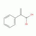 1-Phenylvinylboronic acid 95%