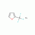 Potassium furan-2-yltrifluoroborate