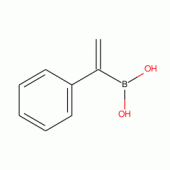 1-Phenylvinylboronic acid 95%