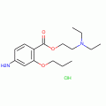 Propoxycaine Hydrochloride (200 mg)