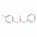 p-Tolyl Phenylacetate