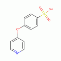 4-(Pyridin-4-yloxy)-benzenesulfonic acid