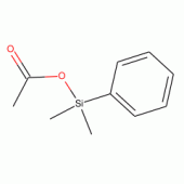 Phenyldimethylacetoxysilane