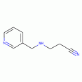 3-(3-PYRIDYLMETHYLAMINO)PROPIONITRILE, 9 8%