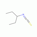 3-Pentyl isothiocyanate