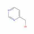 4-Pyrimidinemethanol