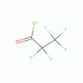 Pentafluoropropionyl chloride