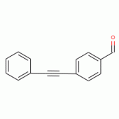 4-(2-Phenyleth-1-ynyl)benzaldehyde