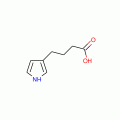 4-(3-PYRROLYL)BUTYRIC ACID