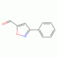 3-Phenylisoxazole-5-carbaldehyde, 97%