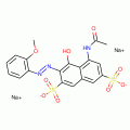 Pontacyl Carmine 2B