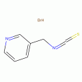 3-Picolyl isothiocyanate hydrobromide
