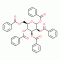 1,2,3,4,6-Penta-O-benzoyl-D-mannopyranose