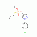 Pyraclofos