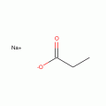PROPIONIC ACID-1-14C SODIUM