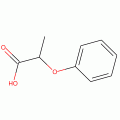2-苯氧基丙酸