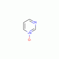 PYRIMIDINE N-OXIDE, 97%