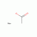 SODIUM ACETATE-1-13C, 99 ATOM % 13C