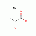 SODIUM PYRUVATE-13C3, 99 ATOM % 13C