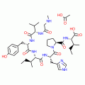(SAR1,ILE7)-ANGIOTENSIN III