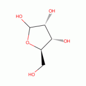 D-RIBOSE-1-13C, 99 ATOM % 13C