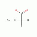 SODIUM ACETATE-1-13C-2-D3, 99 ATOM % 13C , 99 ATOM % D