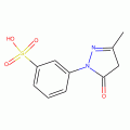 1-(3-SULFOPHENYL)-3-METHYL-2-PYRAZOLIN-5-ONE, 95%