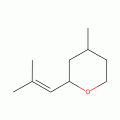 (-)-ROSE OXIDE, TERPENE STANDARD