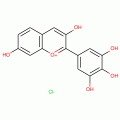 ROBINETINIDINCHLORIDE(SH)
