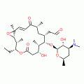 ROSAMICIN FROM MICROMONOSPORA ROSARIA