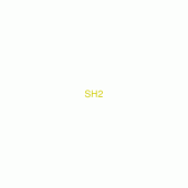 SULFUR-32, 99.9 ATOM % 32S