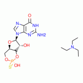 RP-CGMPS TRIETHYLAMINE