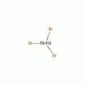 RHODIUM(III) BROMIDE HYDRATE