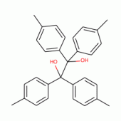 1,1,2,2-Tetrakis(4-methylphenyl)-1,2-ethanediol