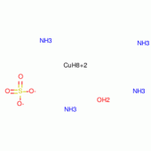 TETRAAMMINECOPPER(II) SULFATE MONOHYDRAT E, 98%