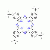 2,9,16,23-TETRA-TERT-BUTYL-29H,31H-PHTHA LOCYANINE