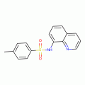 8-(TOSYLAMINO)QUINOLINE, 97%