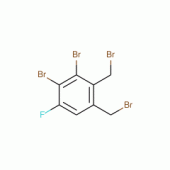 Tetrabromo-4-fluoro-o-xylene, 97%