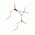 trans-Diethyl caronate, 95%
