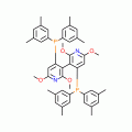 (R)-(+)-2,2',6,6'-TETRAMETHOXY-4,4'-BIS