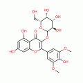 SYRINGETIN-3-GALACTOSIDE(SH)