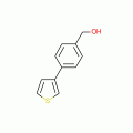 (4-Thien-3-ylphenyl)methanol, 97%