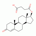 TESTOSTERONE 17B-HEMISUCCINATE GRADE II- -DEA SCHEDULE III