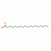 STEARIC ACID-CARBOXY-14C