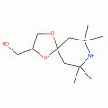 7,7,9,9-TETRAMETHYL-1,4-DIOXA-8-AZA-SPIR O(4.5)DECANE-2-METHANOL, 95+%