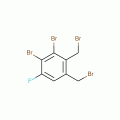 Tetrabromo-4-fluoro-o-xylene, 97%