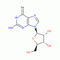 6-SELENOGUANOSINE APPROX. 80%