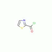 1,3-Thiazole-2-carbonyl chloride